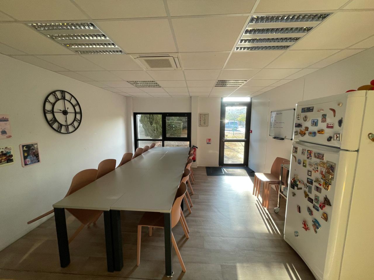 Bureau Toulouse 144m² Location bureau Toulouse Haute-Garonne OLBUR2528996 8
